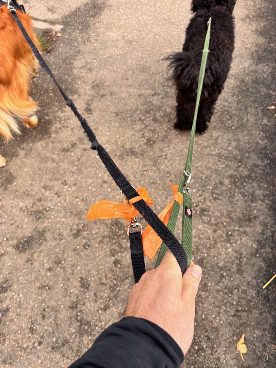 Visual Management should be simple